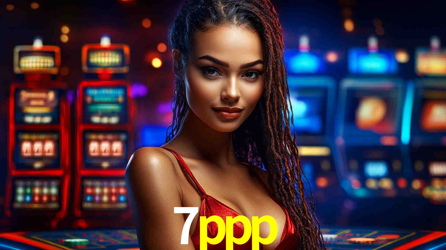 A Emoção da Loteria na 7ppp: Uma Chance de Mudança de Vida