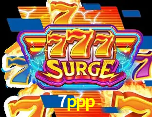 Descubra o Mundo do Cassino Online com 7ppp