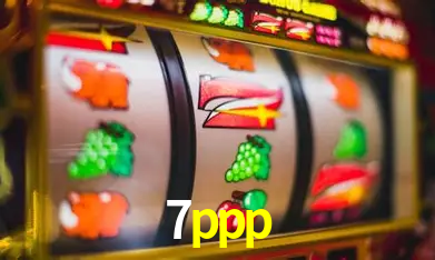 A Popularidade dos Caça-Níqueis no 7ppp