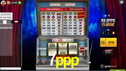 A Emoção da Loteria na 7ppp: Uma Chance de Mudança de Vida