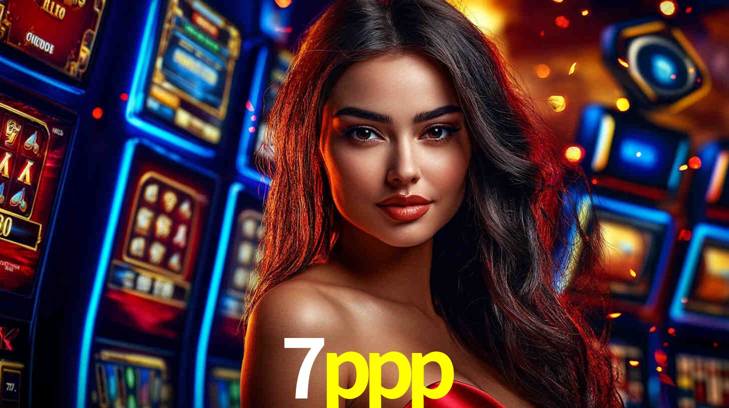 Desvendando o Mundo dos Jogos Virtuais na 7ppp