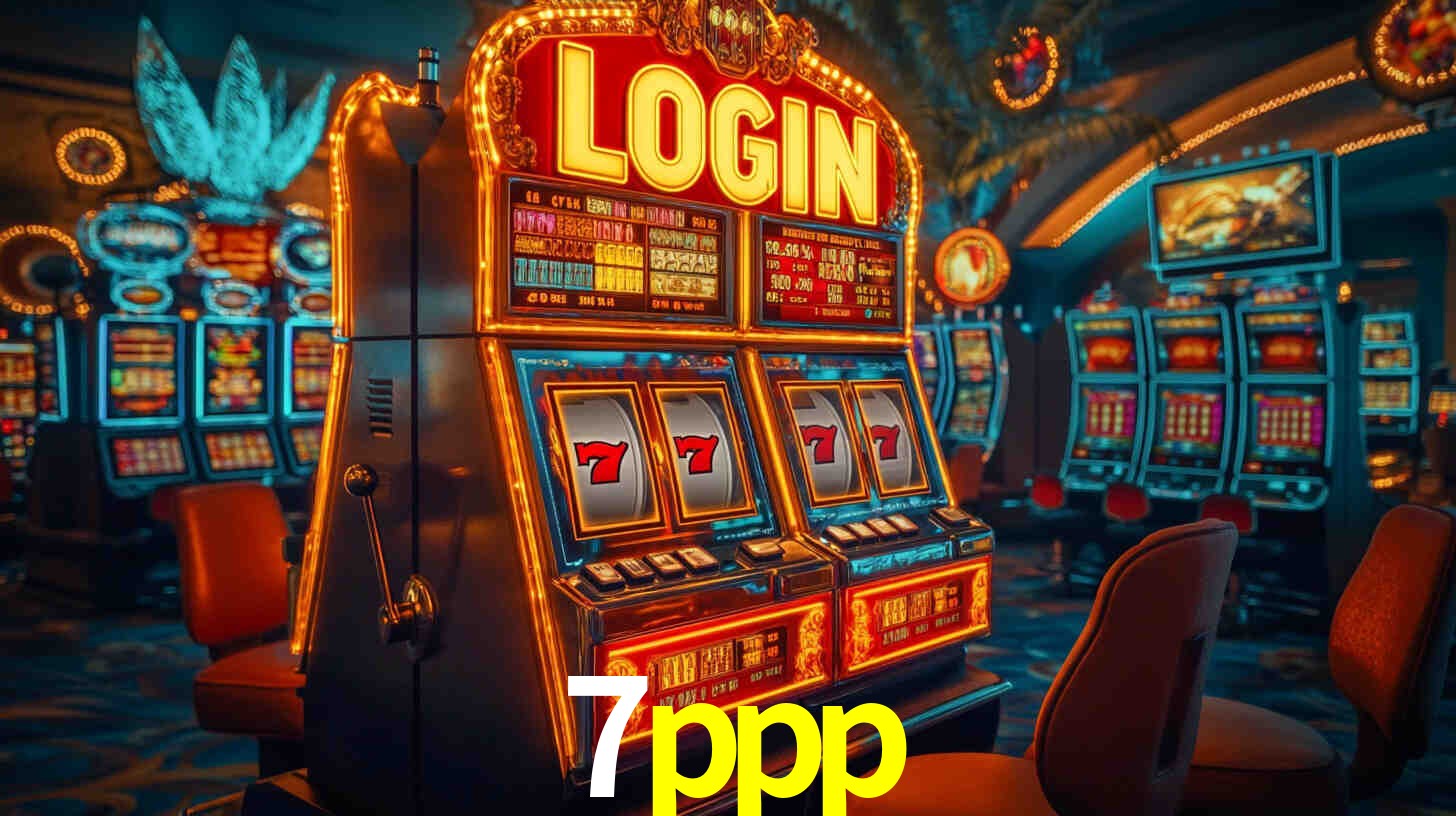 7ppp App Interface