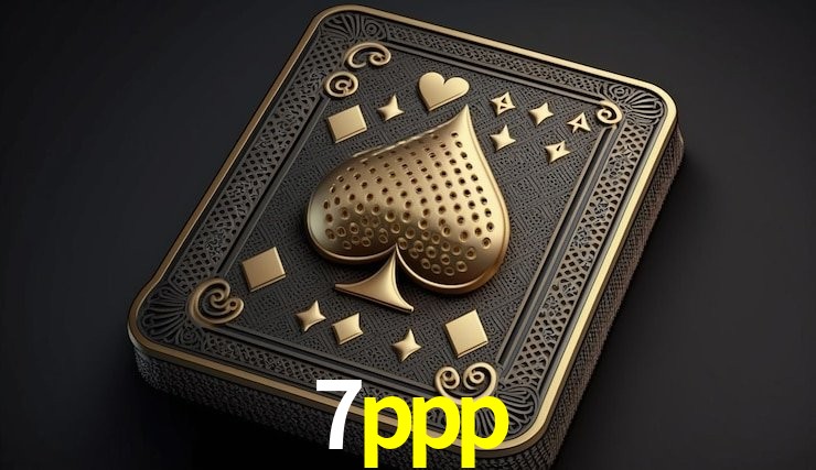 Diretório de Jogos 7ppp