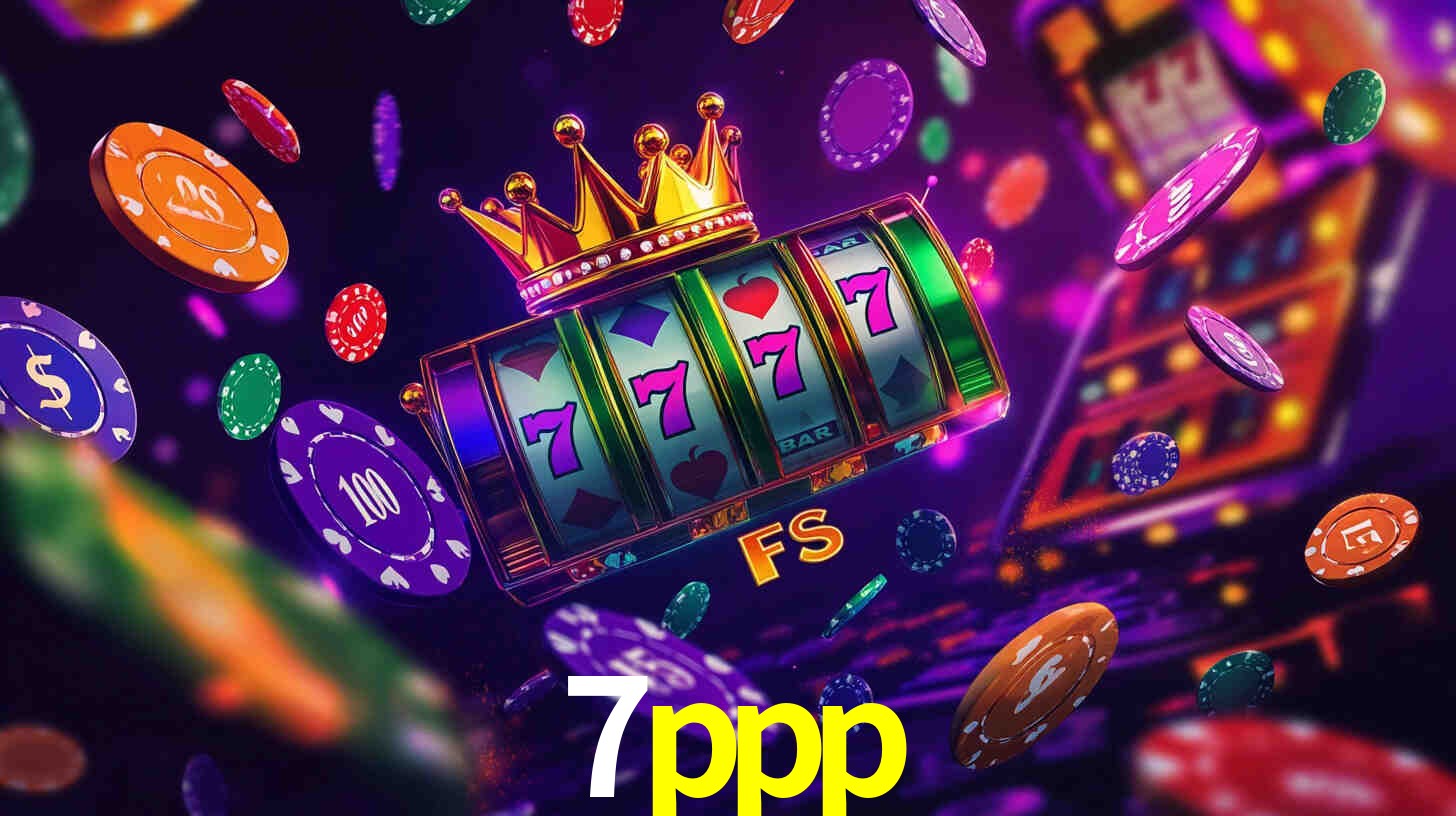 Welcome Bonus 7ppp