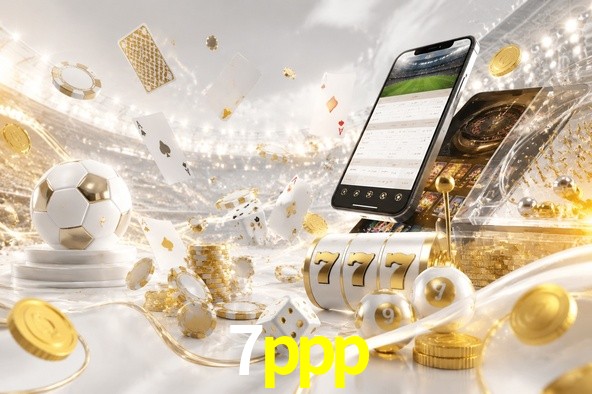 Welcome Bonus 7ppp