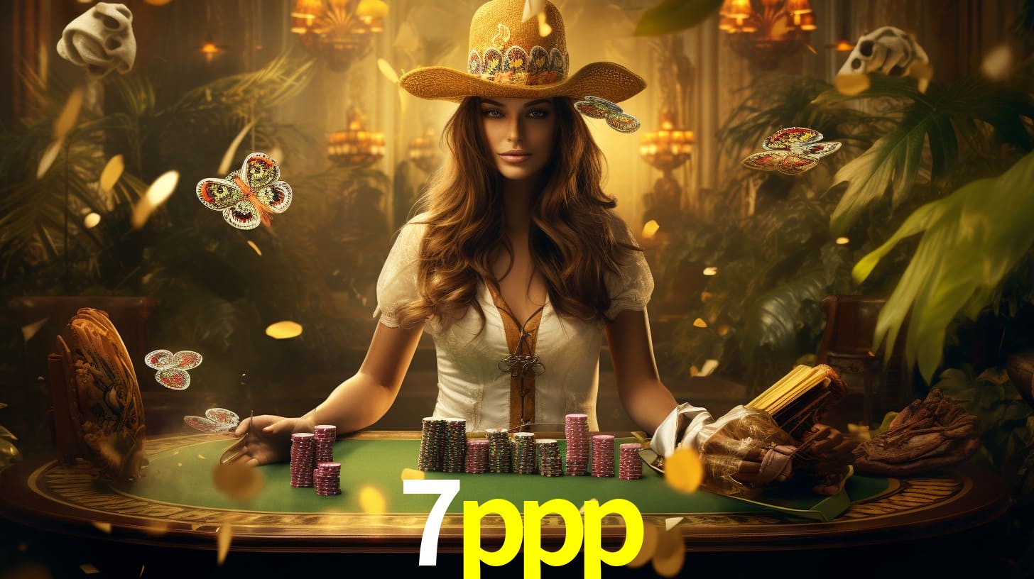 Live Casino 7ppp
