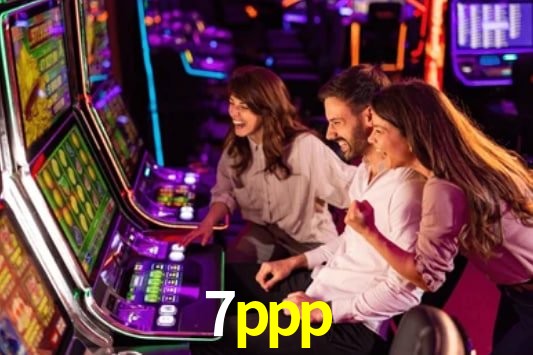Jogos Exclusivos 7ppp