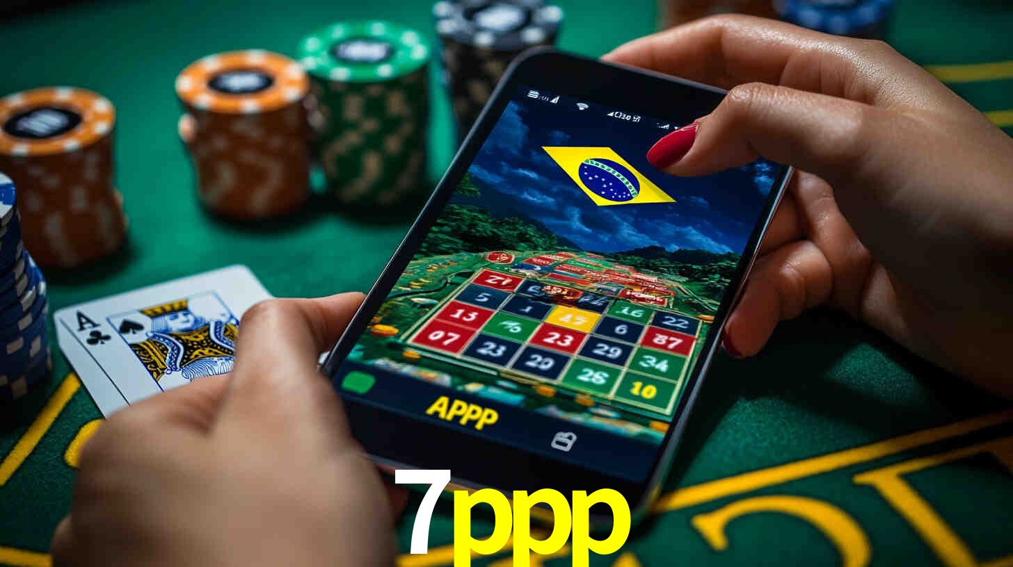 Descubra a Essência do 7ppp: Nossa História e Compromissos