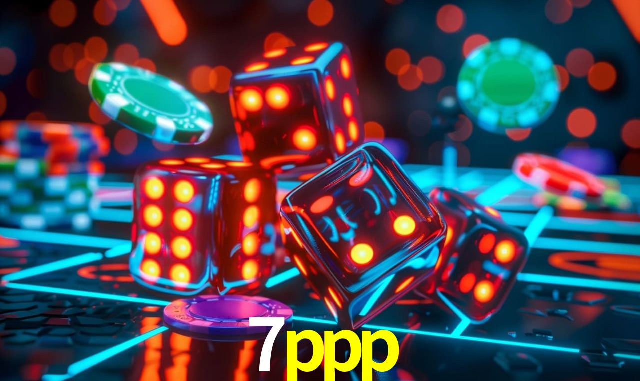 PIX Instantâneo 7ppp