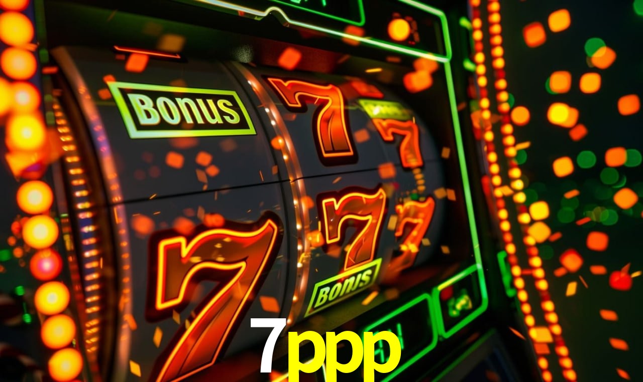 cassino 7ppp