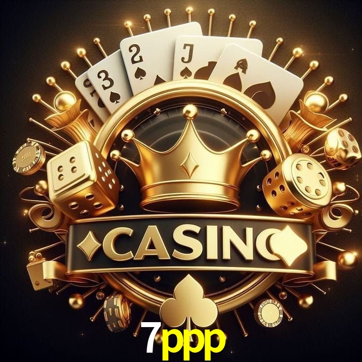 Provedores de Jogos 7ppp
