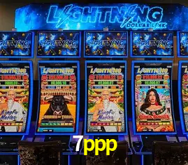 Desvendando o Mundo dos Jogos Virtuais na 7ppp