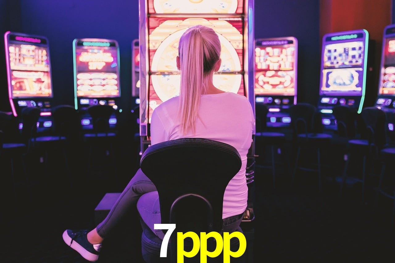 Game Providers 7ppp