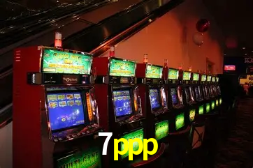 A Popularidade dos Caça-Níqueis no 7ppp