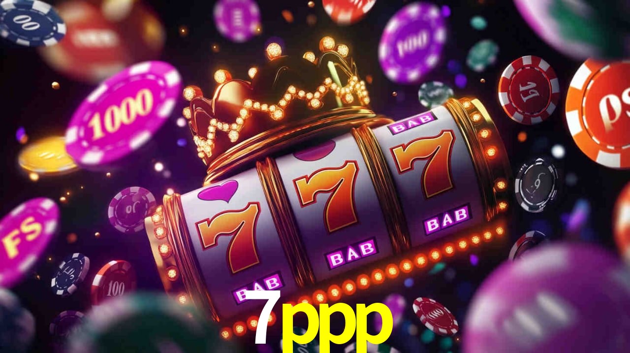Live Casino 7ppp