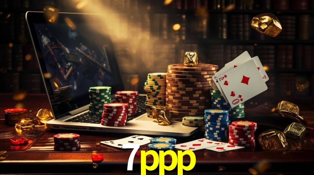 Apostas de Futebol 7ppp