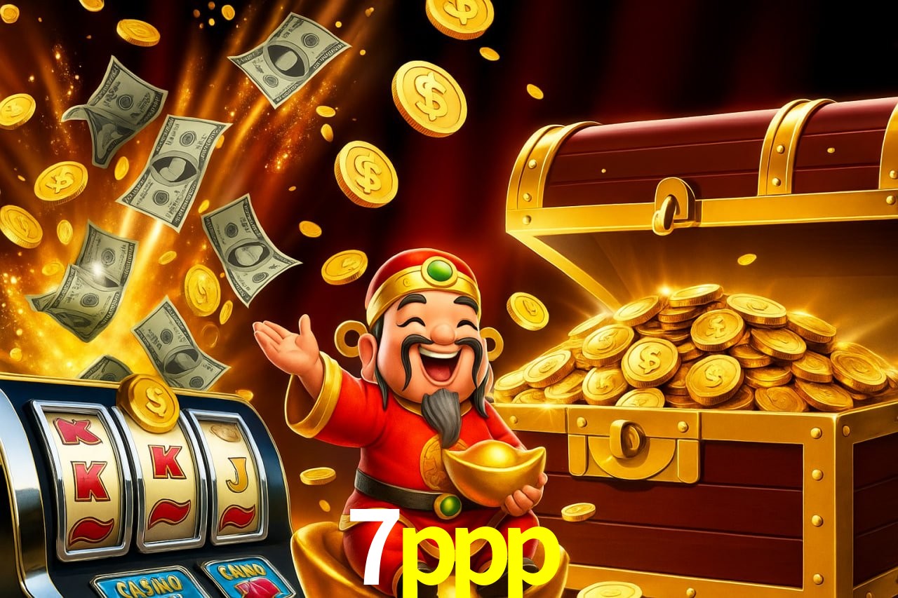 Casino VIP 7ppp