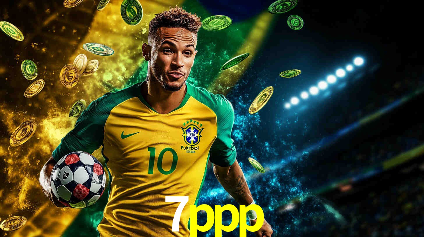 Descubra o Programa VIP da 7ppp: Vantagens Exclusivas para Jogadores
