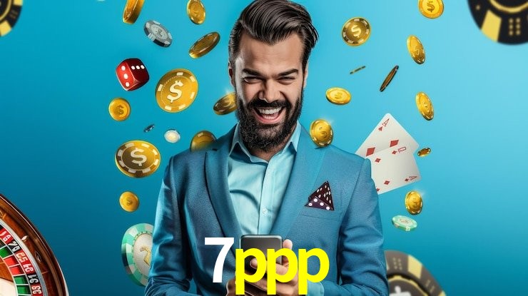 Slot Games 7ppp