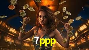 Bonus Features 7ppp