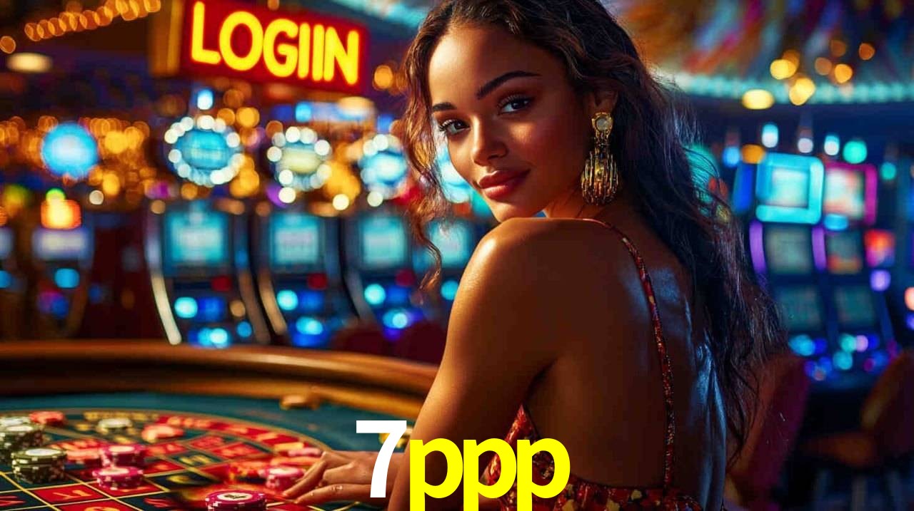 Tecnologia da Plataforma 7ppp