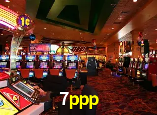 Descubra a Magia dos Jogos de Arcade no 7ppp