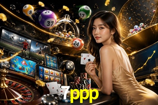 APP oficial da 7ppp para mobile