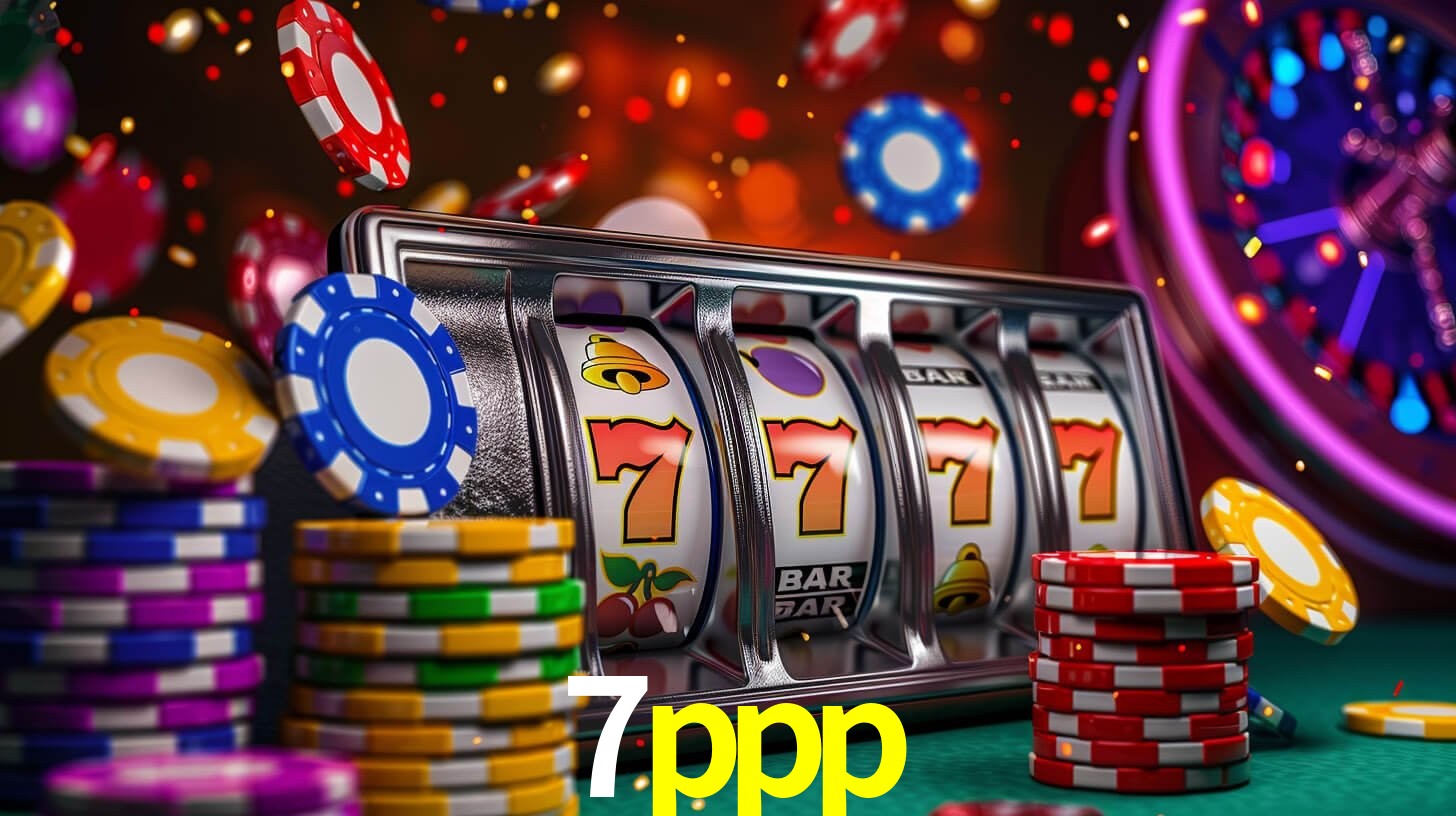 Mesa de Blackjack 7ppp