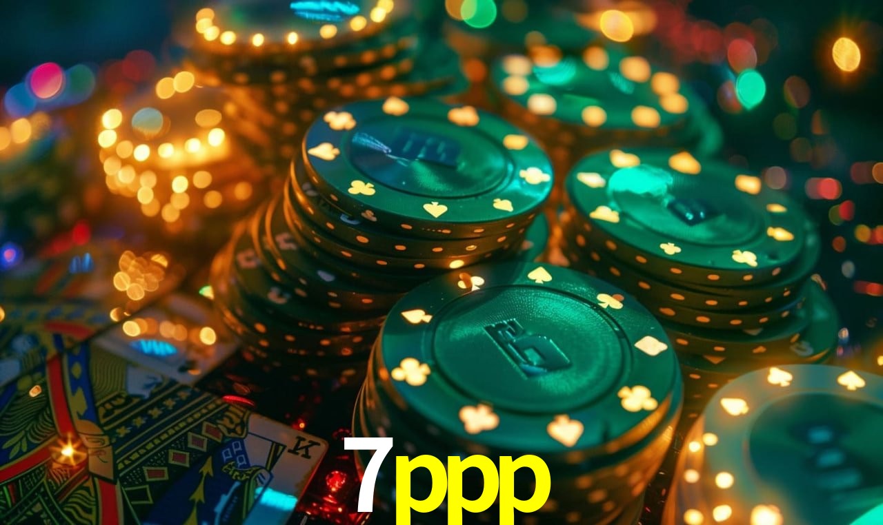 Estatísticas 7ppp