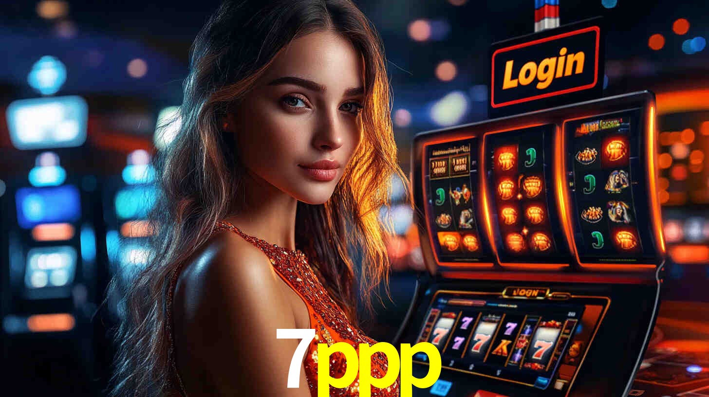 Sinta a adrenalina dos jogos de cassino com 7ppp