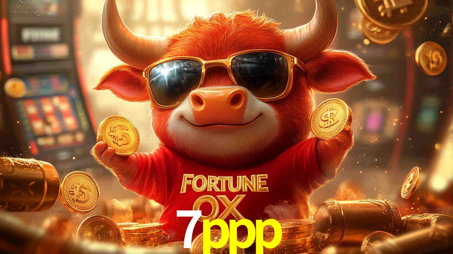 7ppp: A Experiência de Casino com Jogos de Mesa ao Vivo