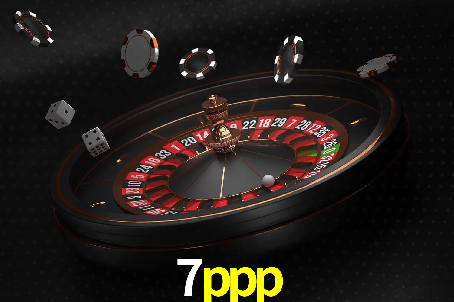7ppp: Seu Cassino Premiado com Pagamentos Rápidos
