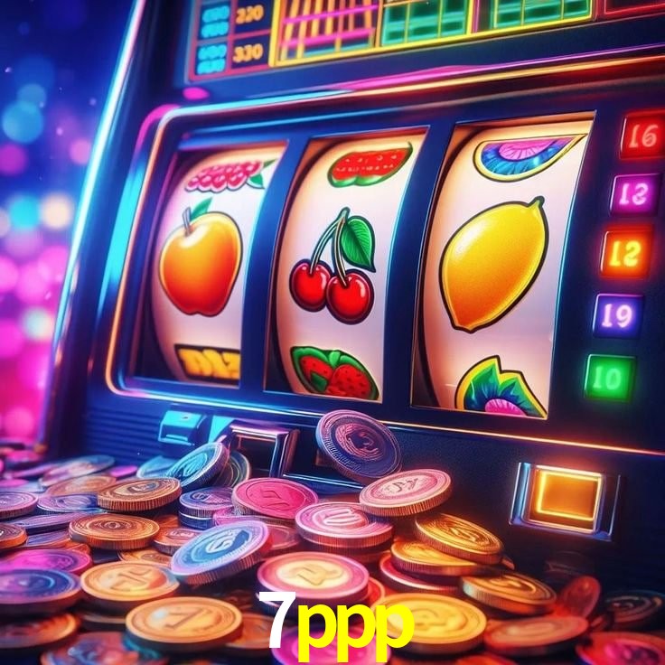 Estatísticas do Jogo 7ppp