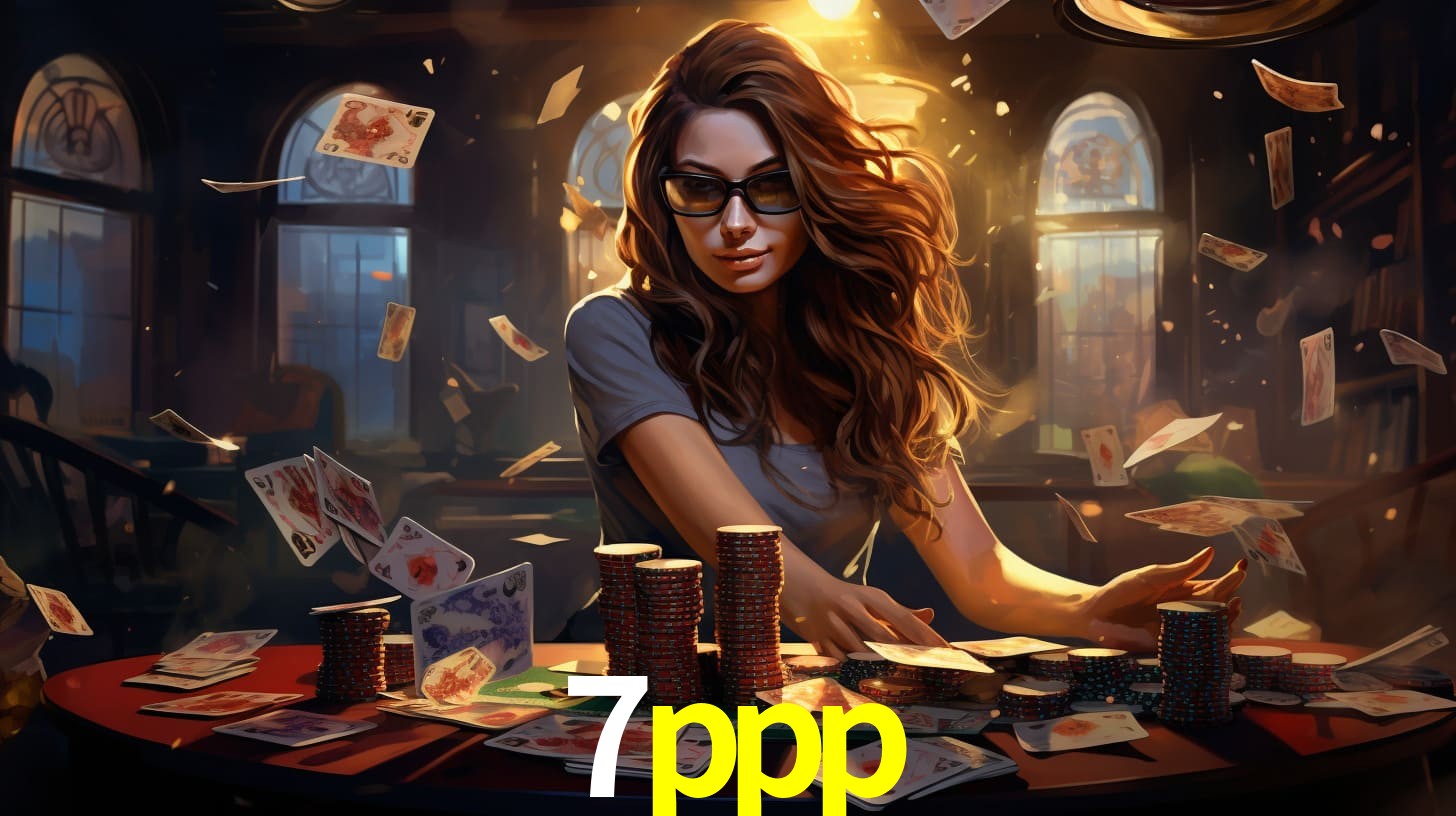 VIP Casino 7ppp