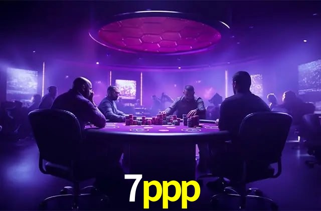 Casino Ao Vivo 7ppp
