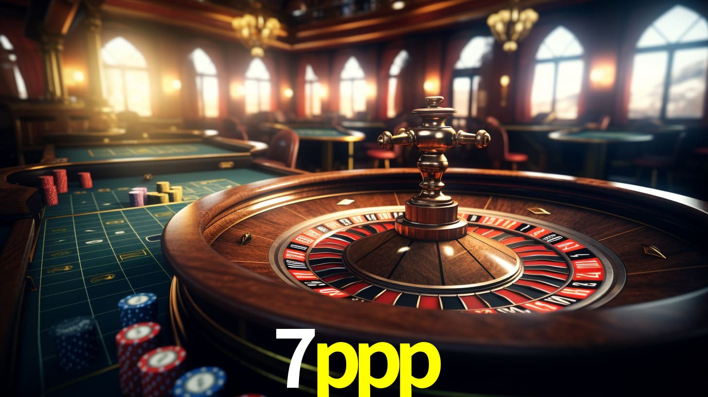 Blackjack Table 7ppp